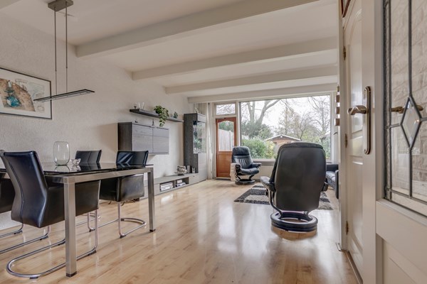 Medium property photo - Maasstraat 31, 3181 EH Rozenburg